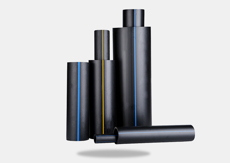 HDPE cijev
